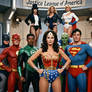 Justice League of America 2026 - 14