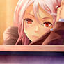 Guilty Crown Yuzuriha Inori 2