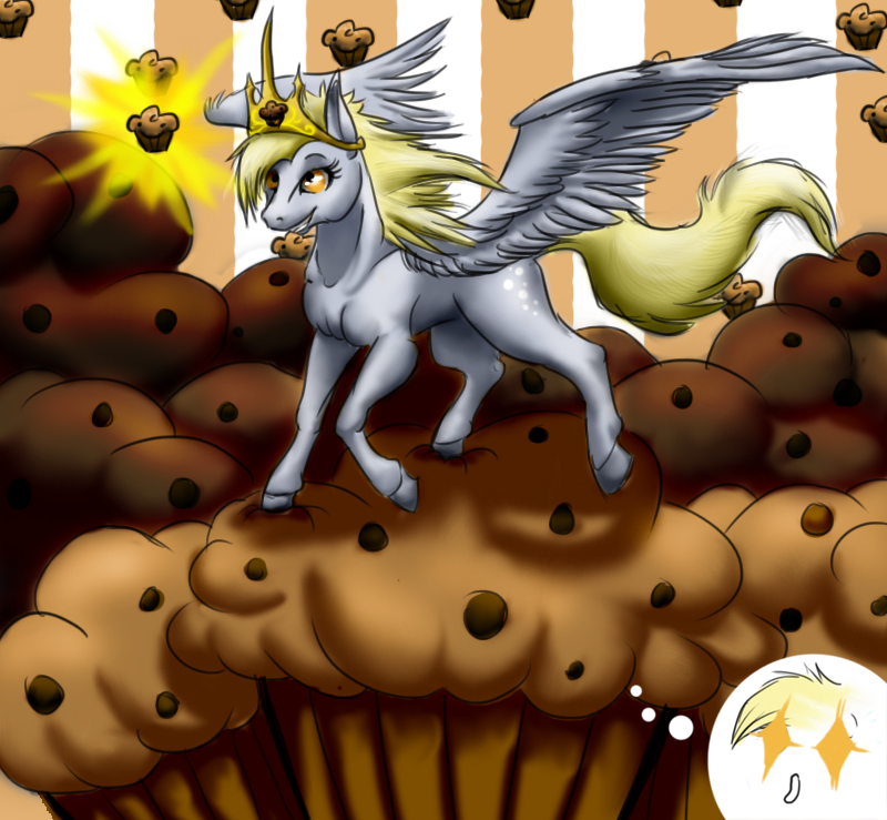 Derpy Hooves