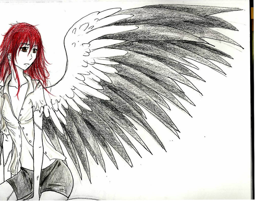 Mercy Jay Jay Mercy by RosebornOpal on DeviantArt