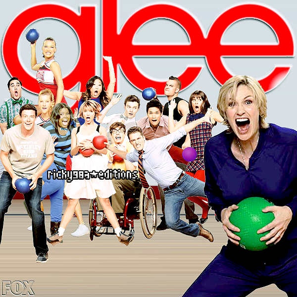 Glee Wallpaper By Ricky98a On Deviantart Glee Wallpaper By Ricky98a On Deviantart