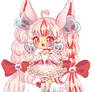 FairyVial MYO Usagi