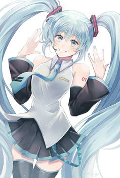 miku