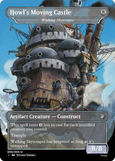 studio ghibli mtg cards ENSKY Set of 54 The Voyage of Chihiro (ref. ENSKY-18198) : Toys & Games Studio Ghibli Mtg Cards