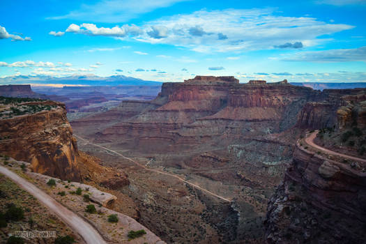 Canyonland