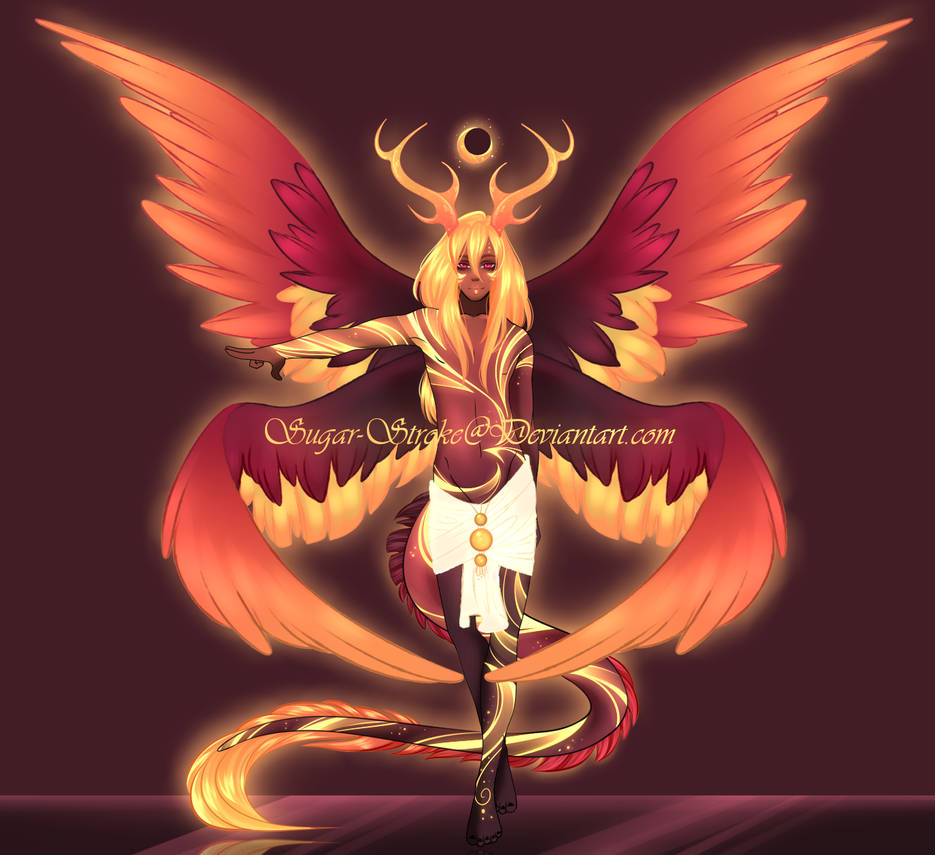 Angel Demon Dragon Hybrid Hatched Design By Sugar Stroke On Angel Demon Dragon Hybrid Hatched Design By Sugar Stroke