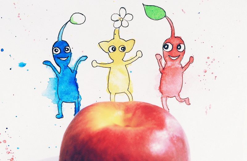 Pikmin