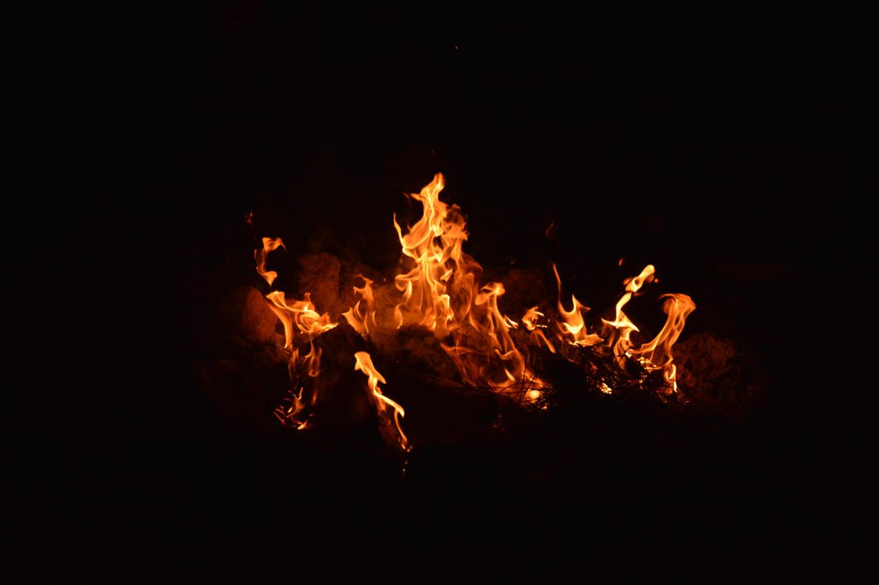 Fire stock 1