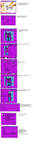 Make pictures blink in GIMP by Megantheechidna