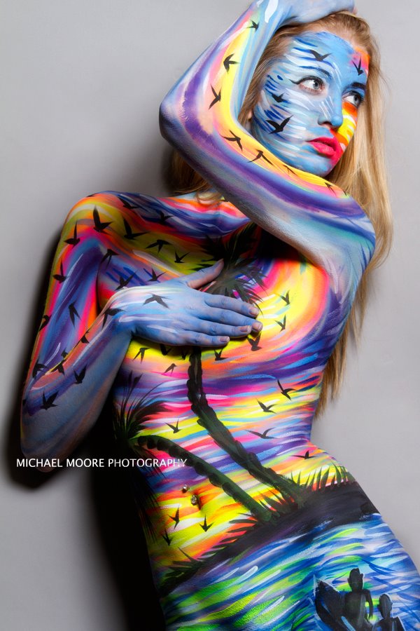 bodyart