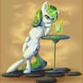 Olive Martini