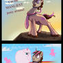 Manliest pink fluffy unicorn... Whut?