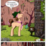GrumpyPony: Pitchunzel Tale