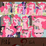 Grumpy Pinkie