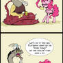GrumpyPony - Question to Discord