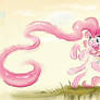 Pinkie Splash