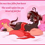 Valentine Pitch Card 2016
