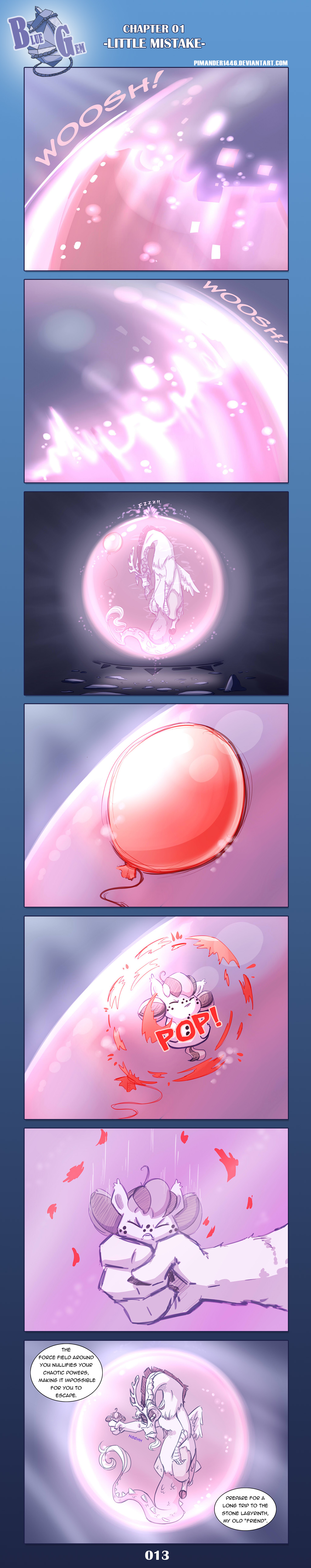 BlueGem COMIC -- Page 013