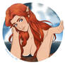 Malon in the Ocean