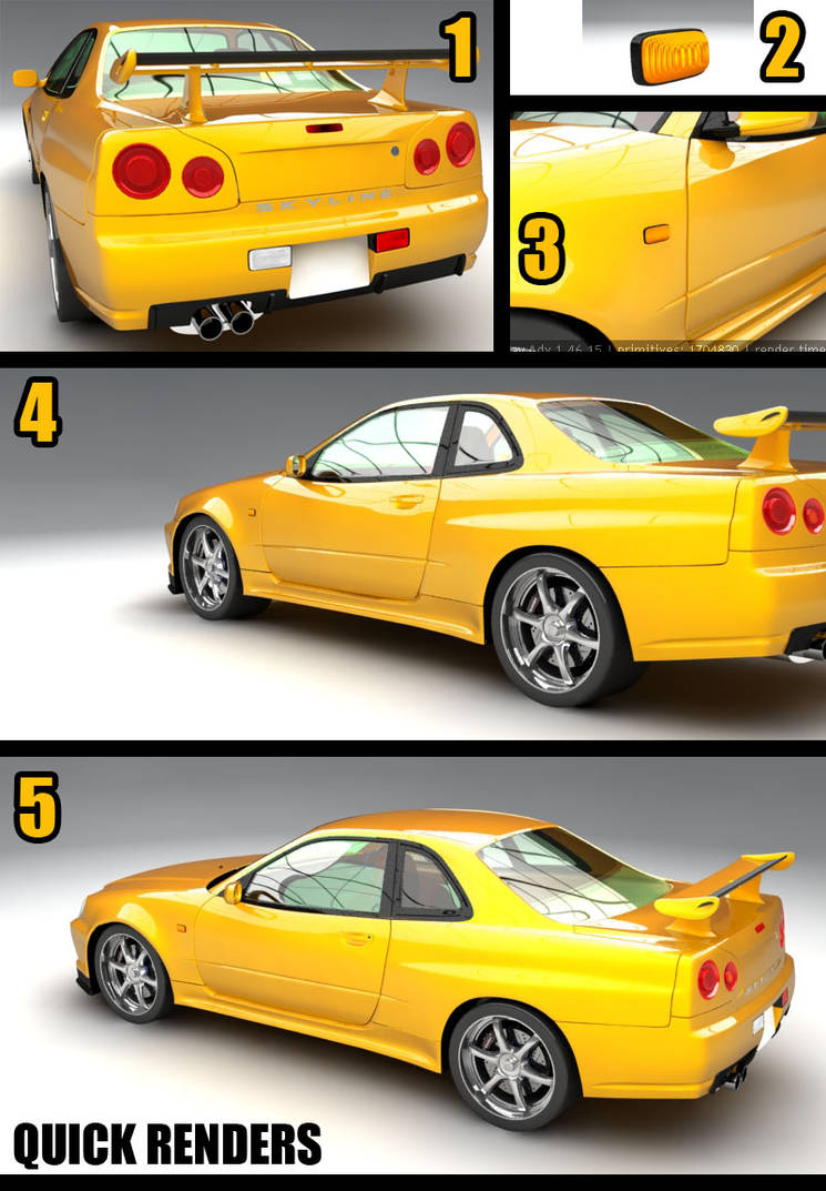 skyline 09 by cyanide227 on DeviantArt
