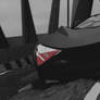 Red Eyes on the Road