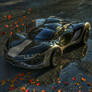 The Hyperion