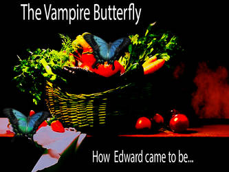 How Edward came to be