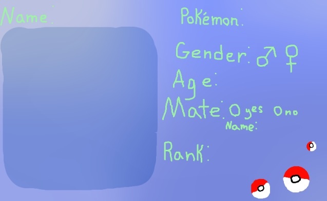 Infinity Symbol Pokemon Pokemon-Infinity DeviantArt Gallery