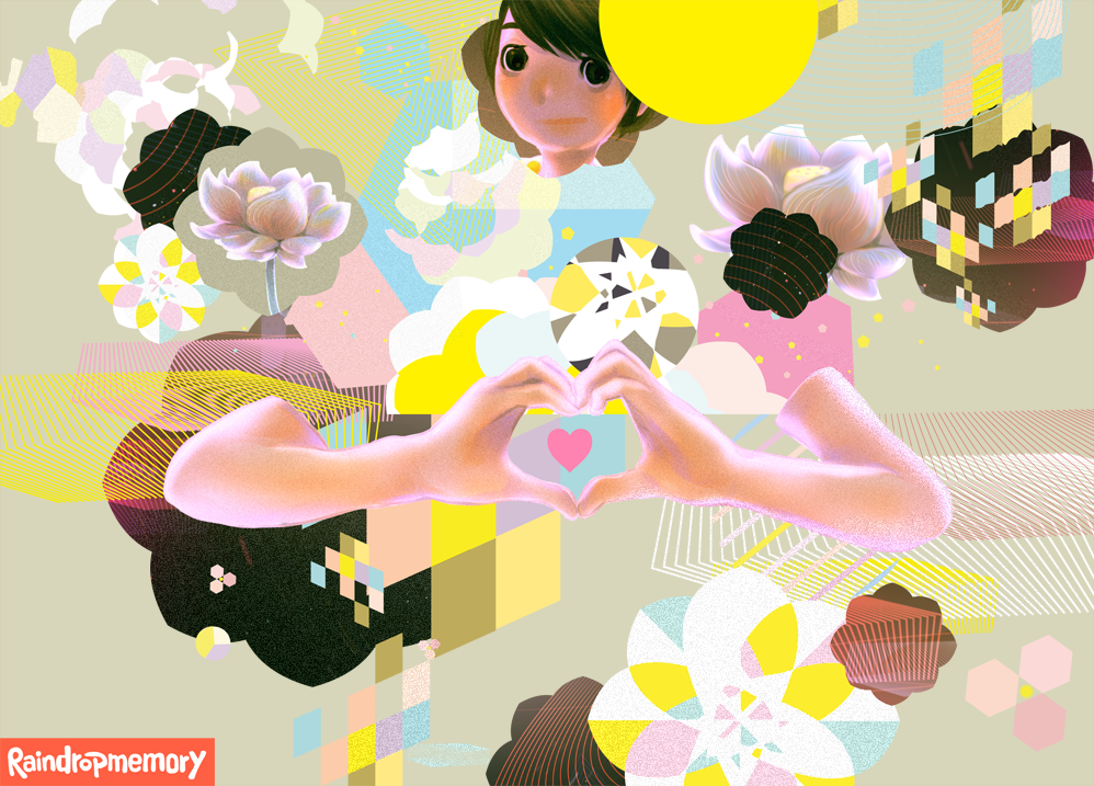 RaindropmemoryID_2012 by Raindropmemory