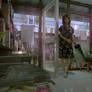 April's Bookstore