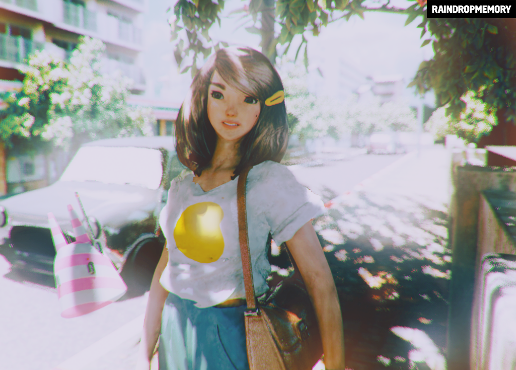 Under the Tree feat. Another Girl