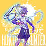 Killua Zoldyck
