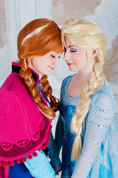 Frozen: Happily Ever After