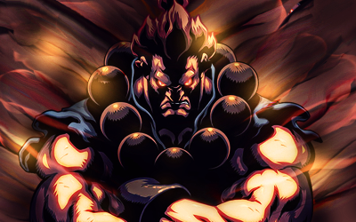 Akuma