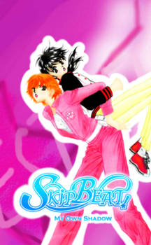 Skip Beat! ch. 39 Kyoko Mogami