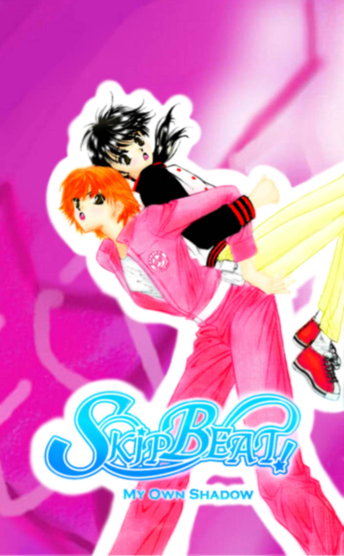 Skip Beat Ch 39 Kyoko Mogami By Cyandyan On Deviantart Skip Beat Ch 39 Kyoko Mogami By Cyandyan On Deviantart