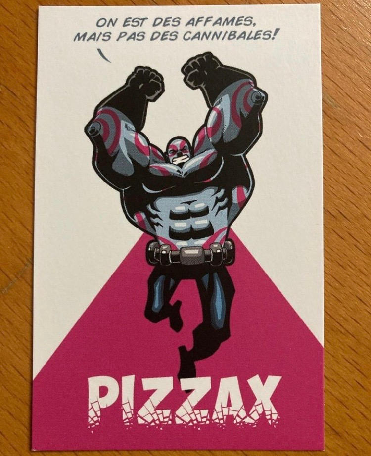 Drax by 0vincent0 on DeviantArt