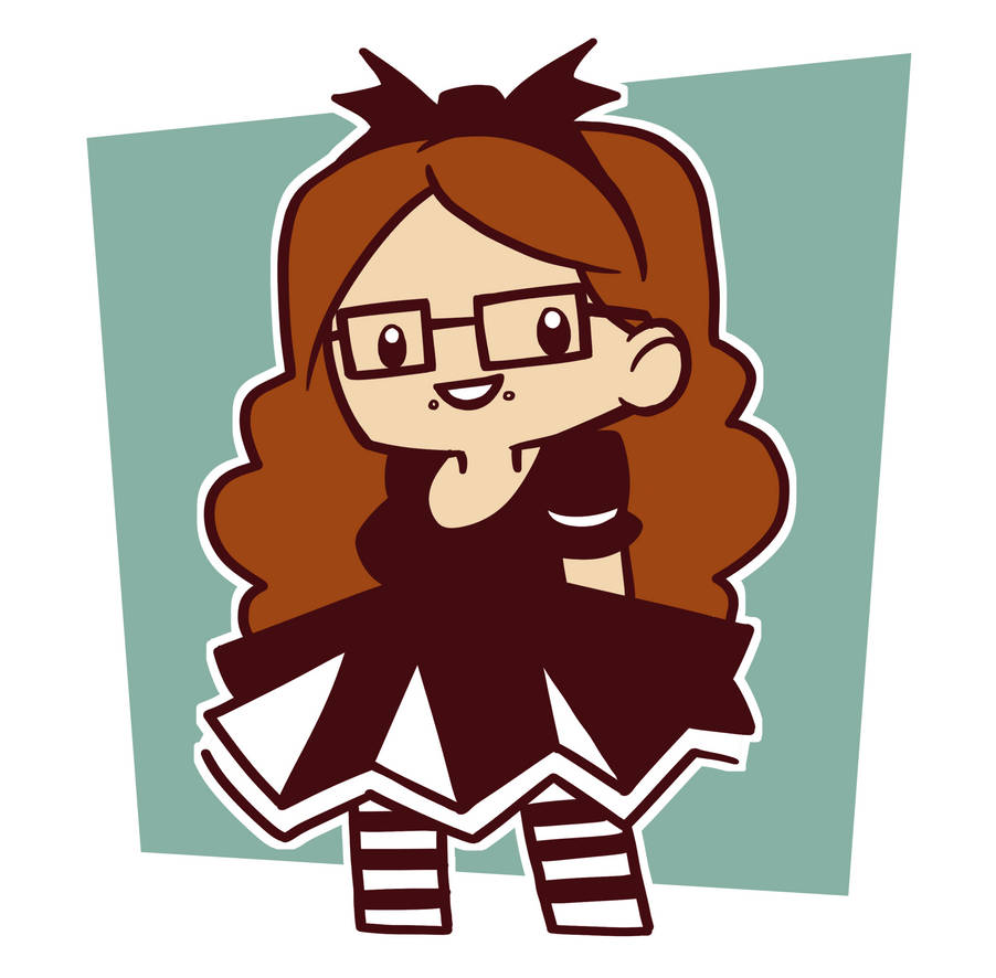 Matrvincent Deviantart Commission by 0vincent0 on DeviantArt