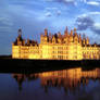 Chambord Castle