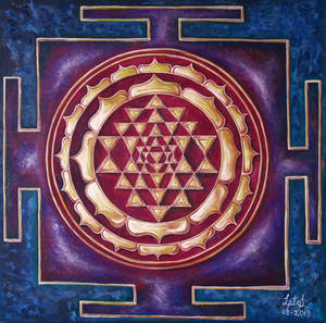 Shri Yantra