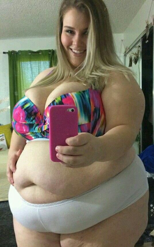 Bbw aus st louis