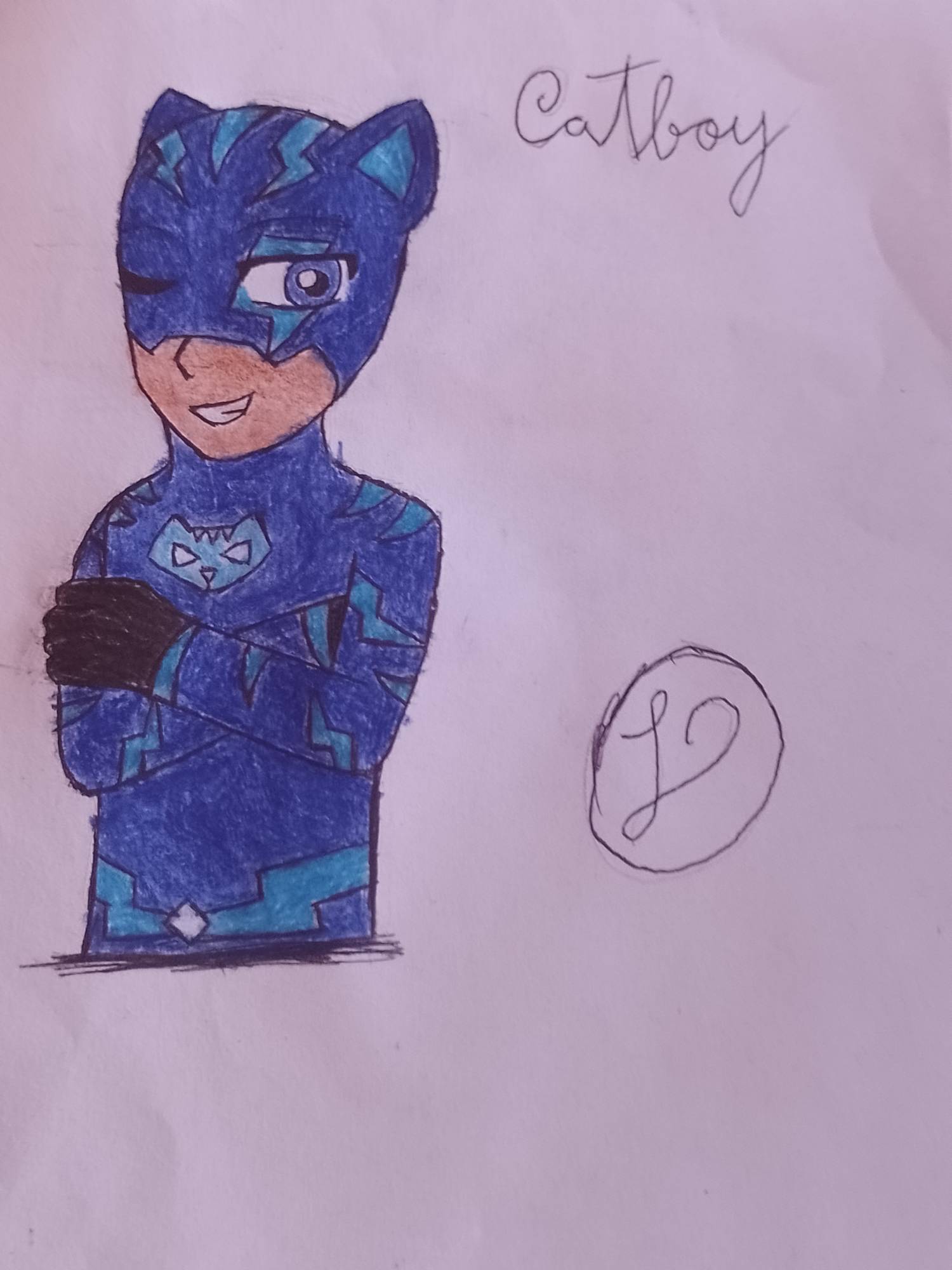 Teen Catboy! ^^ by 1SkyTwinkle on DeviantArt Teen Catboy! ^^ by 1SkyTwinkle on DeviantArt
