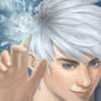 Jack Frost