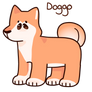 Its a Doggo