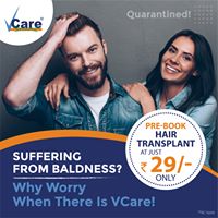 Hair Loss Treatment In Chennai - Vcare Trichology by vcarechennai on DeviantArt Hair Loss Treatment In Chennai - Vcare Trichology by vcarechennai on DeviantArt