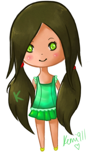 chibi time :P