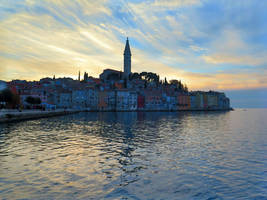 Rovinj