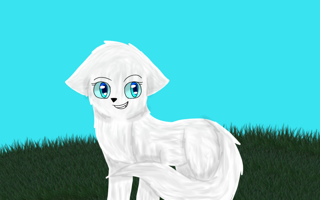 Rinn by pokeMaya1 on DeviantArt