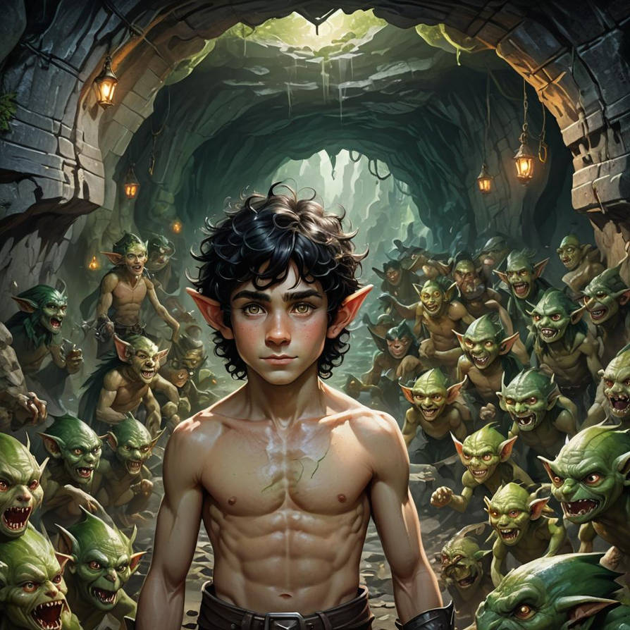 Me In The Goblin Cave By Felix Forester On DeviantArt me-in-the-goblin-cave-by-felix-forester-on-deviantart