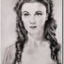 Scarlett O'Hara - Vivien Leigh